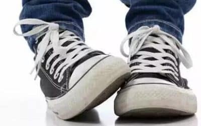 為什麼要洗鞋？保持鞋子乾淨的必要性