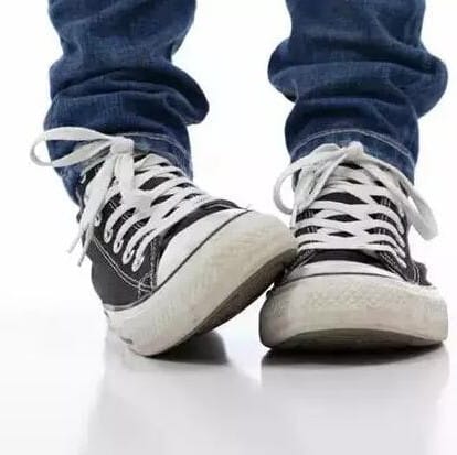 為什麼要洗鞋？保持鞋子乾淨的必要性